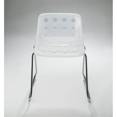 But robin day's polypropylene polo chair can. Buy Cool White Robin Day Polo Chair | Cool White Chair ...