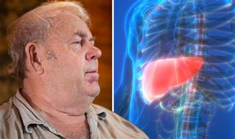 Fatty Liver Symptoms Long Lasting Itching May Be A Warning For Liver