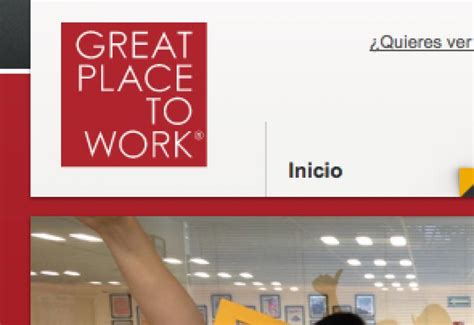Great Place to Work Mexico, servicio engañoso, Ciudad de México