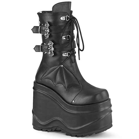 bota wave 150 demonia encomenda demoniabotasplaypole sapatos exóticos roupas e acessórios