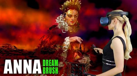 Royal Privilege Virtual Reality Art Tilt Brush Vr Painting Youtube
