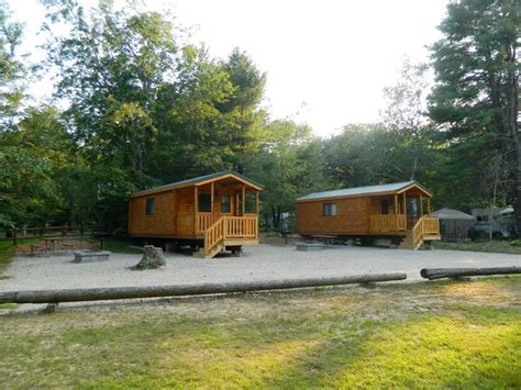 Maybe you would like to learn more about one of these? Crown Point Campground New Hampshire | BookYourSite
