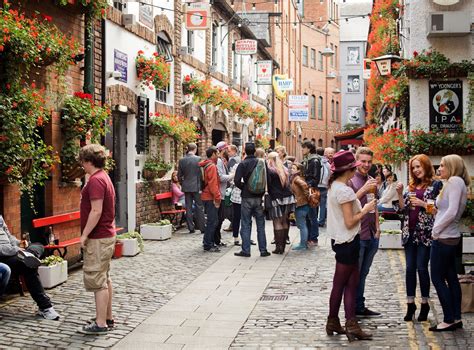The Insider's Guide To... The Perfect Weekend In Belfast | Her.ie