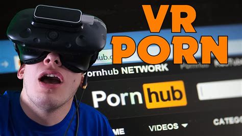 So I Checked Out Vr Porn Vrporn Youtube