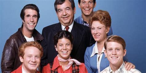 Where Is The Cast Of Happy Days Now Huffpost
