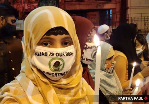 Over 1000 Muslim Girls Dropped Out Of Pu Colleges In Karnataka During Hijab Controversy Pucl