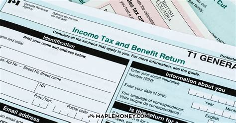 We did not find results for: How to Do Your Own Taxes In Canada - MapleMoney