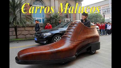 Ela desacelera sua respiração e reduz sua atividade cerebral. Carros mais malucos do mundo - YouTube