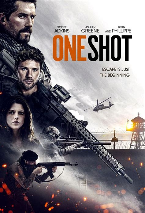 One Shot Film 2021 Allociné