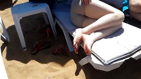 Turkish Beach Feet Soles Legs Ass Ayak Bacak Kalca Candid Porn Pictures