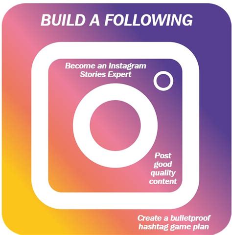 3 Easy Techniques To Build A Huge Instagram Following In 2019