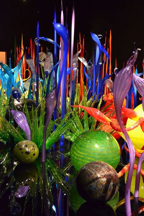 Dale Chihuly Glass Glass Pinterest Chihuly Dale Chihuly Glass Art