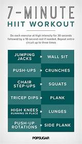 Pictures of About Hiit Workouts