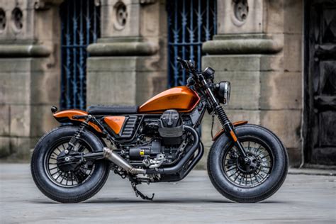 Custom Bikes Of The Week 11 June 2017 Bike Exif