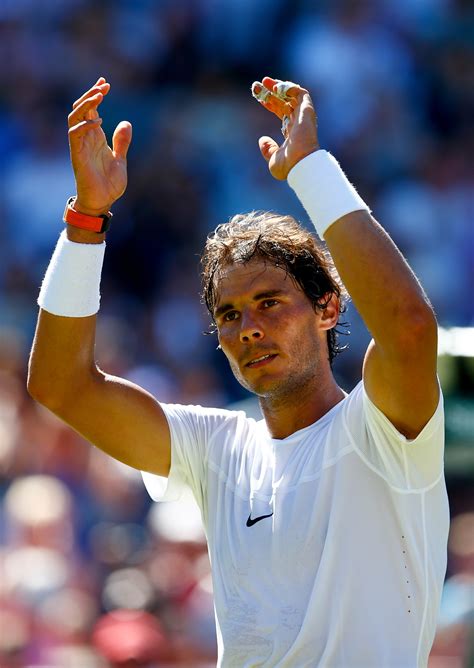 Rafa Roundup Win Shirt Signed By Nadal Rafael Nadal Fans
