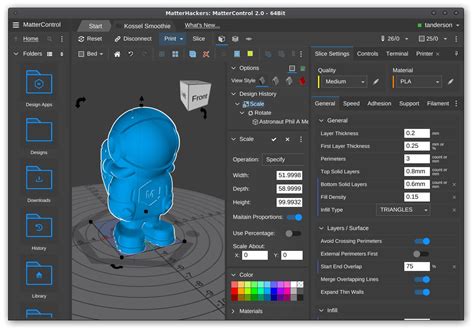 Free 3d Modeling Software Make Stl Files Snolazy