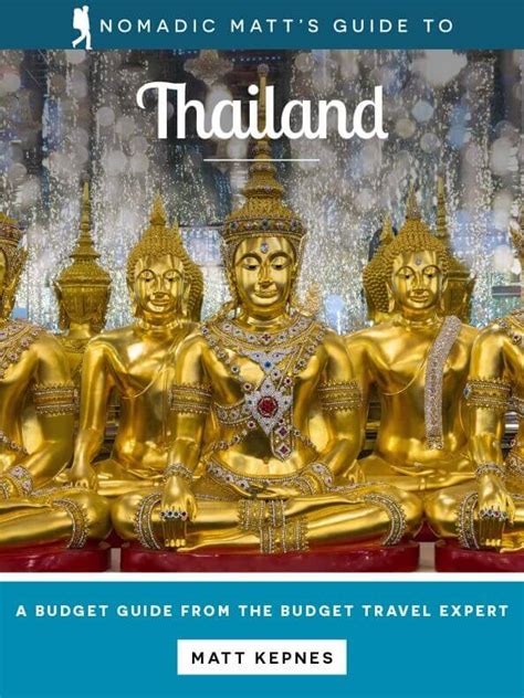 Emirikol's guide to devils is done! Thailand Travel Guide: Learn to See More for Less | Nomadic Matt