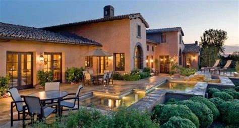 15 Top Photos Ideas For Tuscan Style Home Fox Shakedown Dish 46884
