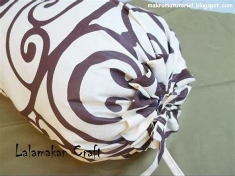 Näytä lisää sivusta kasur dan bantal kapuk singaraja facebookissa. Cara membuat sarung bantal guling sendiri - YouTube