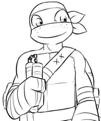Check spelling or type a new query. TMNT Mikey by TEWdrop on DeviantArt