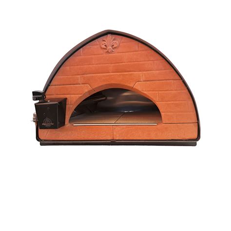 Mobile Outdoor Propane Pizza Ovens Pizza Party Bollore Made In Italy