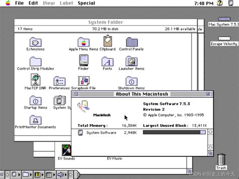 历史上的今天：苹果推出 System 7 系统；np 完备领域开山论文发表；迈克菲的前身成立腾讯新闻