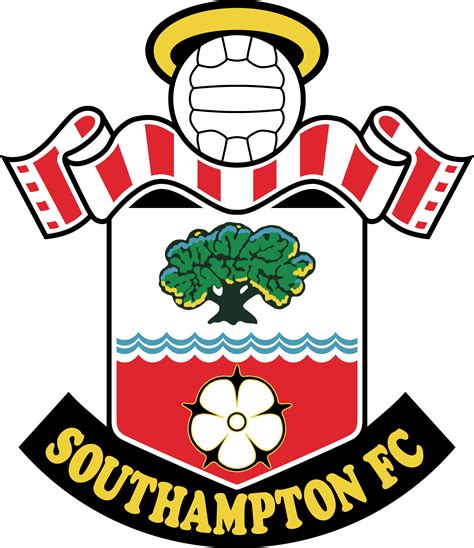 Southampton Fc Gb A Calcio Loghi