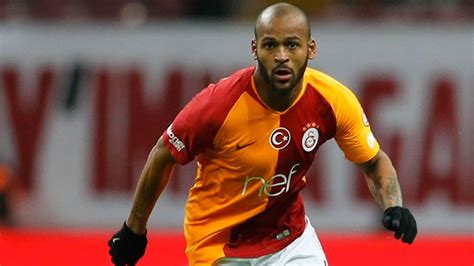 €12.00m* jun 5, 1996 in londrina (pr), brazil. Galatasaray'da Marcao şoku; antrenmanda sakatlandı