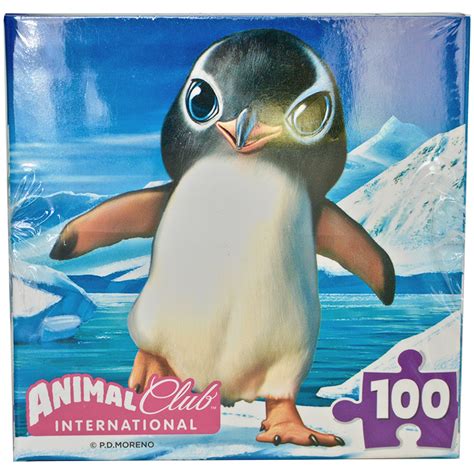 This includes the popular roseart and rose moon brands and the rights to produce and sell all associated products including premium usa gold and. CRA-Z-ART Puzzle - Baby Penguin - 100 piece | London Drugs