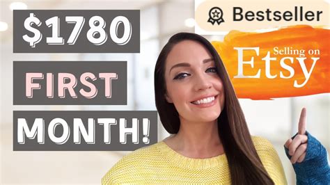 Selling On Etsy Etsy Shop Tips For Beginners 2022 Review Youtube