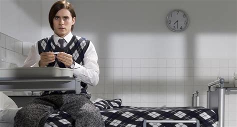 Mr nobody, nemo nobody, is now 100 years old, the last mortal on earth in 2092, and he is about to die. Mr. Nobody Movie, Review - Way Too Indie