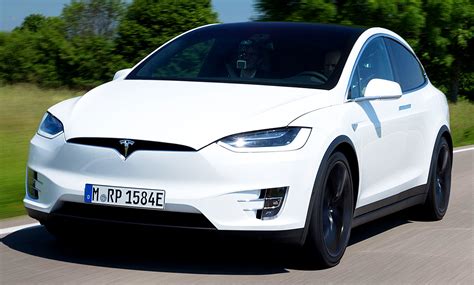 Research tesla model x car prices, news and car parts. Neues Tesla Model X (2016): Erste Testfahrt | autozeitung.de