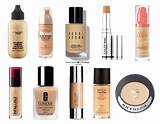 Images of Most Natural Makeup Foundation