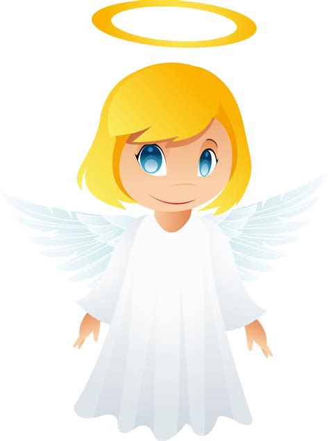 Angel Clipart Free Graphics Of Cherubs And Angels The Cliparts Clipartix Angel Cartoon