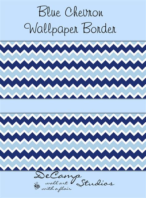 Light Blue Wallpaper Border Wallpaperuse
