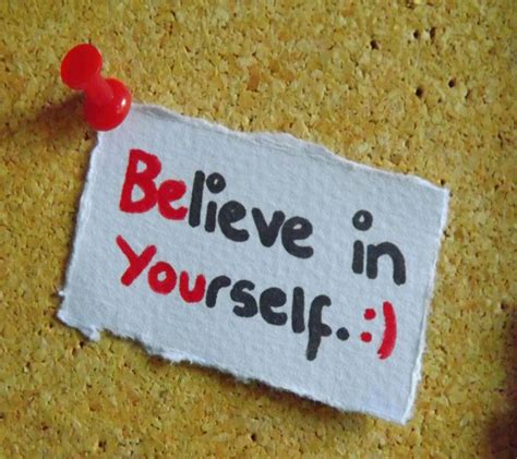 Believe In Yourself Quotes Wallpaper Hd Hd Wallpaper For Desktop And