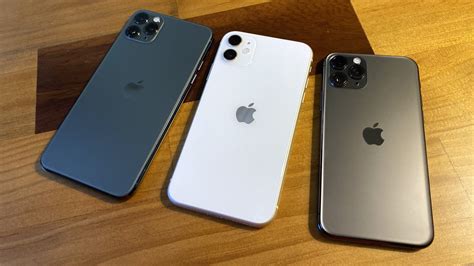 Iphone 11 Review Its One Louder Isnt It Six Colors