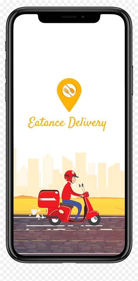 Today, to use walmart pay, you have to start by 1) select pickup & delivery, 2) press the drag down. Food App For Driver, HD Png Download - vhv