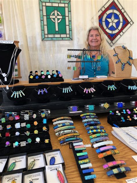 Texas State Arts And Crafts Fair
