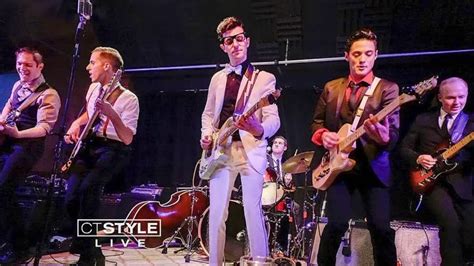 Not Fade Away The Ultimate Buddy Holly Experience Comes To The Milford