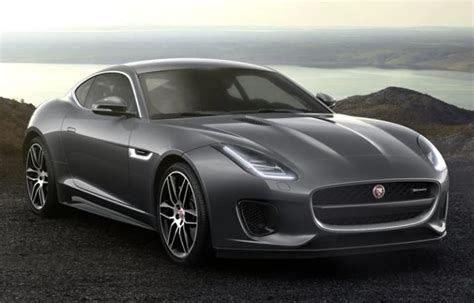 2020 Jaguar F Type 20 R Dynamic Rwd 221kw Price And Specifications