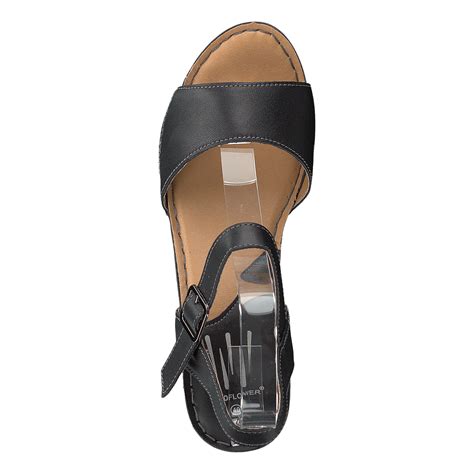 Seamon Black - Wildflower – Brandosa.com