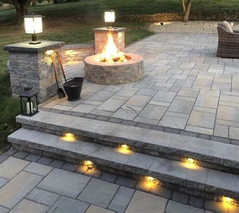 Hardscaping Service In Wethersfield Ct Mikeal Development