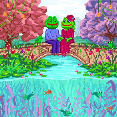Pepes In Love Foundation