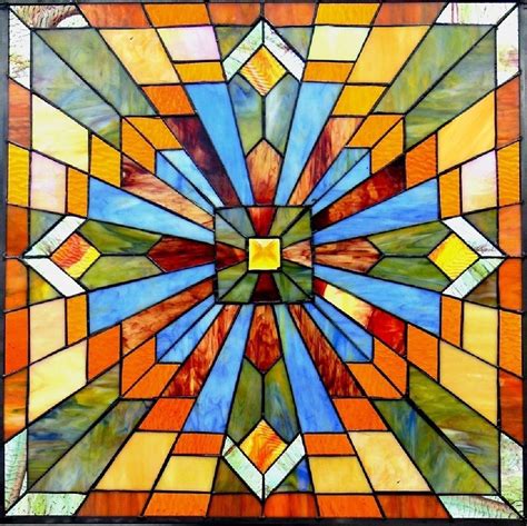 Stained Glass Quilt Making Stained Glass Stained Glass Projects Stained Glass Patterns