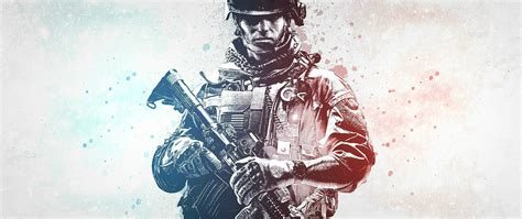 Ultra Gaming Soldier Full Hd Wallpaper for Desktop and Mobiles 4K Ultra ...
