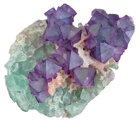 Mineralia Its Transparent