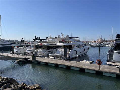 The Vilamoura Boat Show 2023: An Unforgettable Maritime Extravaganza