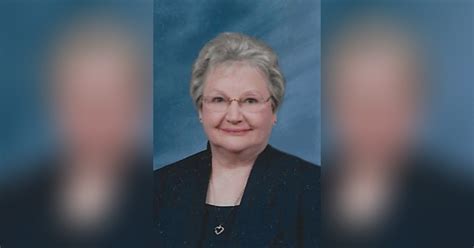 Obituary For Doris A Reigh Myers Somers Funeral Home Inc
