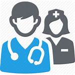 Medical Icon Doctor Healthcare Nurse Help Health